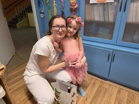 Všechno nejlepší!